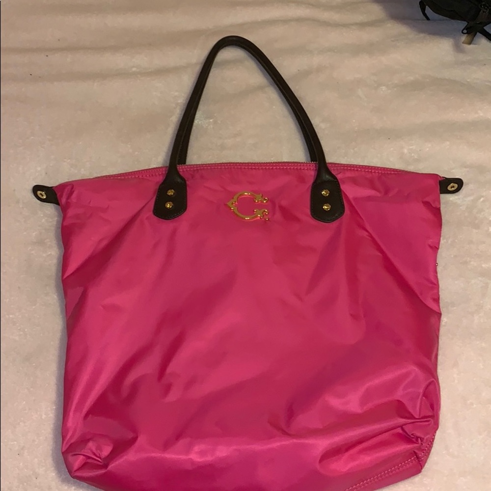 C. Wonder tote